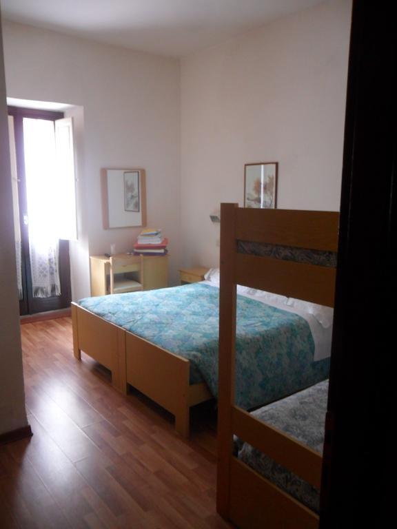 Albergo Giardino バディーア・プラタリア 部屋 写真