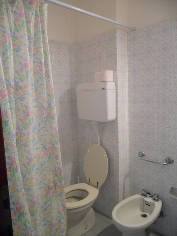 Albergo Giardino バディーア・プラタリア 部屋 写真