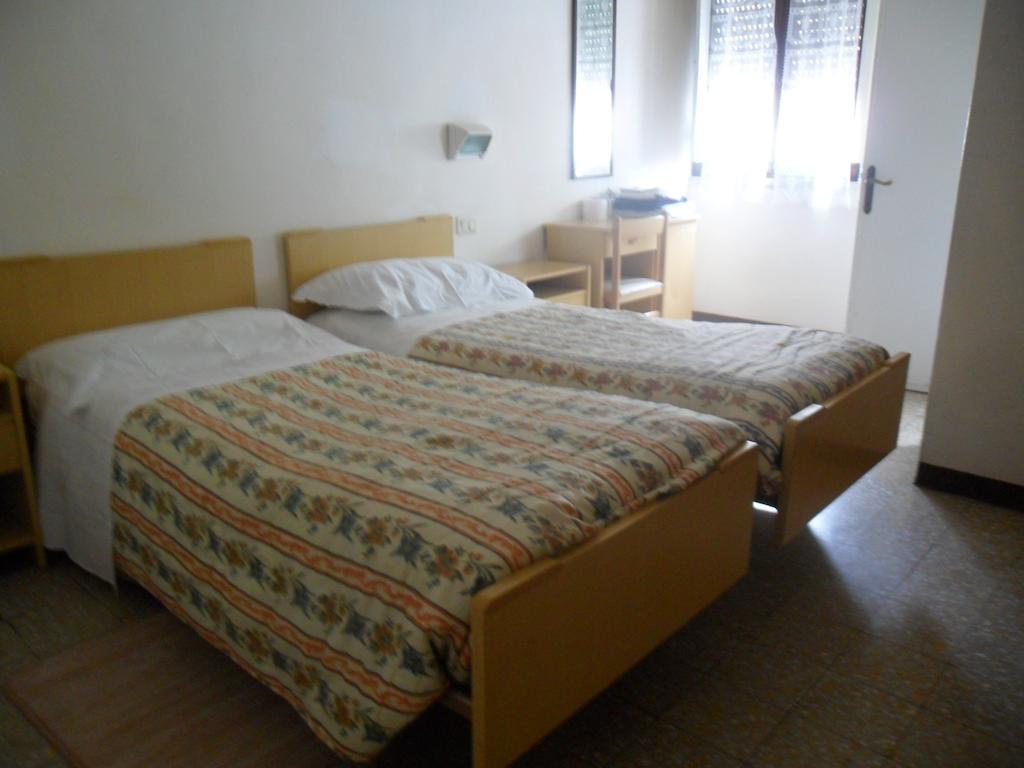 Albergo Giardino バディーア・プラタリア 部屋 写真