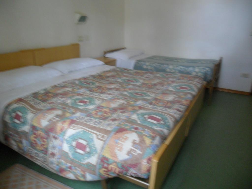Albergo Giardino バディーア・プラタリア 部屋 写真
